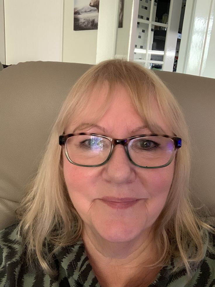 <em>Sue D. from Seattle, WA</em>