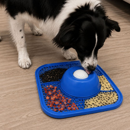 The LurvaLick  Calms Any Anxious Dog in Under 5 Minutes