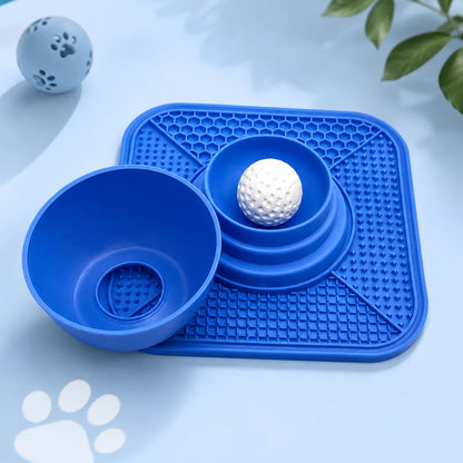 The LurvaLick  Calms Any Anxious Dog in Under 5 Minutes
