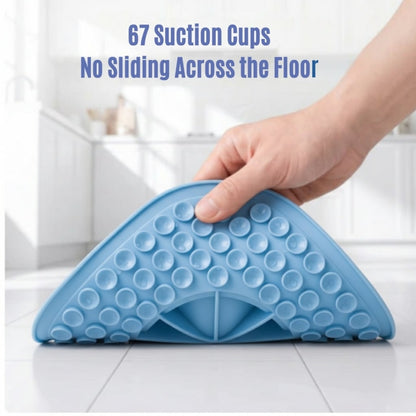 The LurvaLick  Calms Any Anxious Dog in Under 5 Minutes