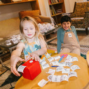 Kids Magic Voice Printer
